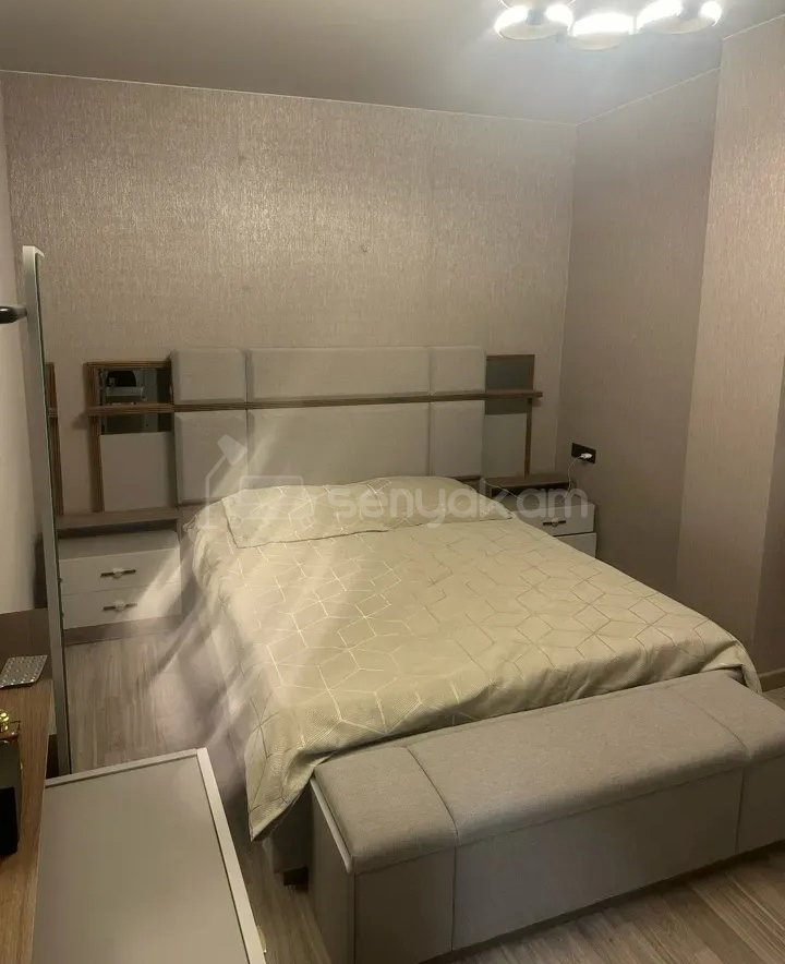 3 Սենյականոց Բնակարան, 83քմ, 10/16 հարկ, Կապիտալ Վերանորոգված