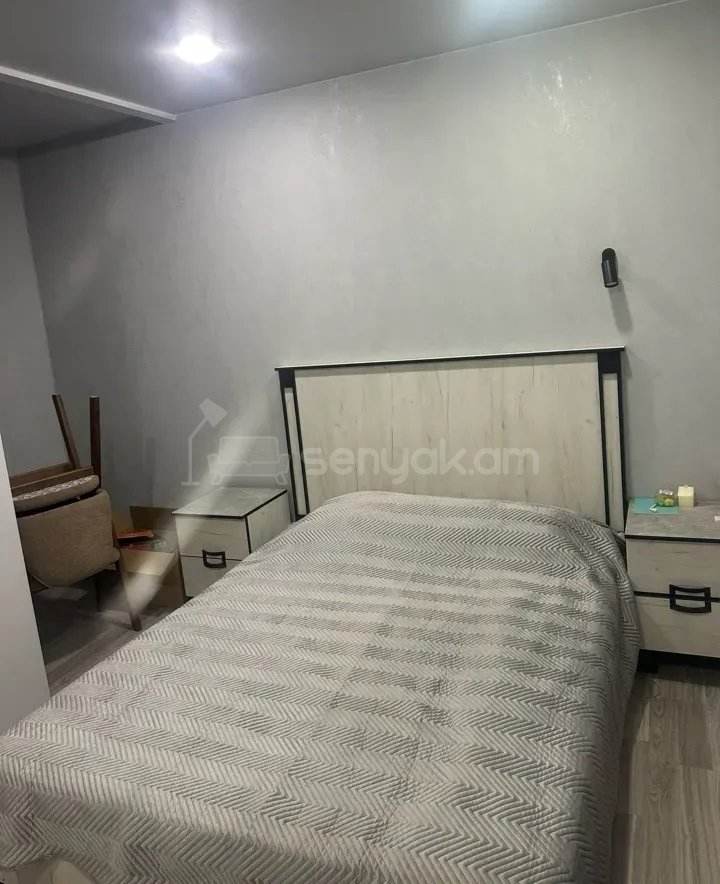 3 Սենյականոց Բնակարան, 83քմ, 10/16 հարկ, Կապիտալ Վերանորոգված