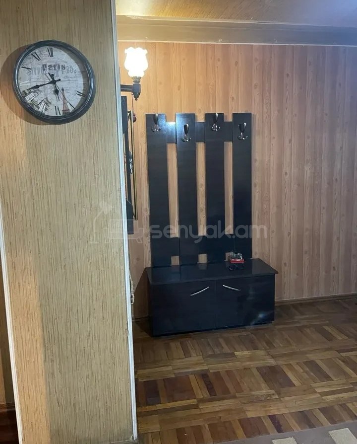 3 Սենյականոց Բնակարան, 85քմ, 9/14 հարկ, Պետական Վիճակում