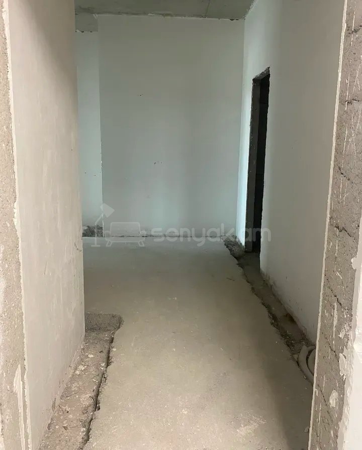 3 Սենյականոց Բնակարան Նորակառույցում, 89քմ, 3/16 հարկ, Զրոյական Վիճակում
