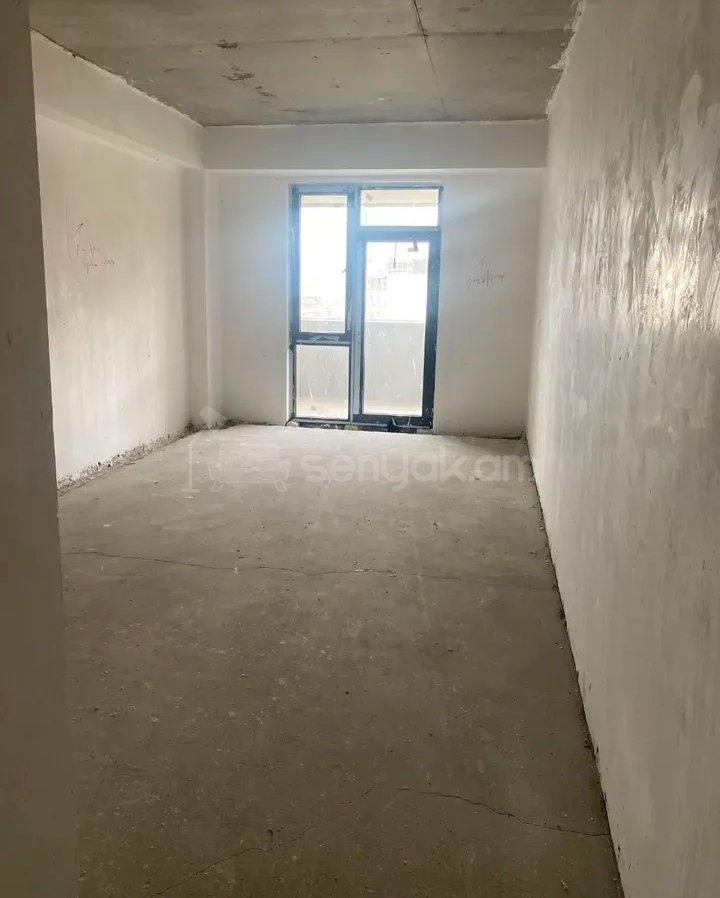 3 Սենյականոց Բնակարան Նորակառույցում, 89քմ, 3/16 հարկ, Զրոյական Վիճակում