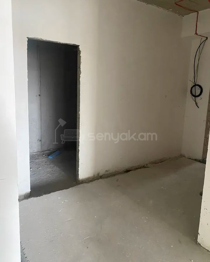 3 Սենյականոց Բնակարան Նորակառույցում, 89քմ, 3/16 հարկ, Զրոյական Վիճակում