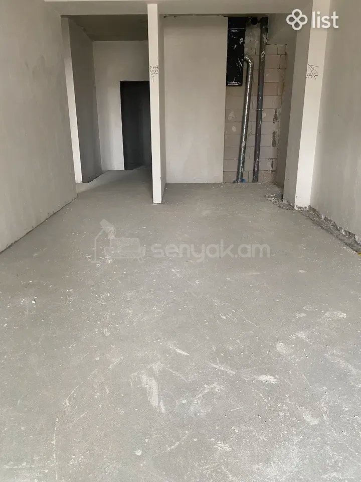 3 Սենյականոց Բնակարան Նորակառույցում, 89քմ, 3/16 հարկ, Զրոյական Վիճակում
