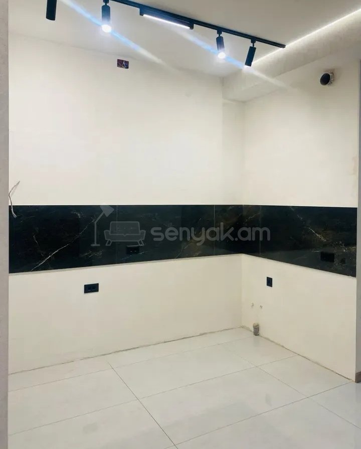 2 Սենյականոց Բնակարան Նորակառույցում, 46քմ, 7/8 հարկ, Կապիտալ Վերանորոգված