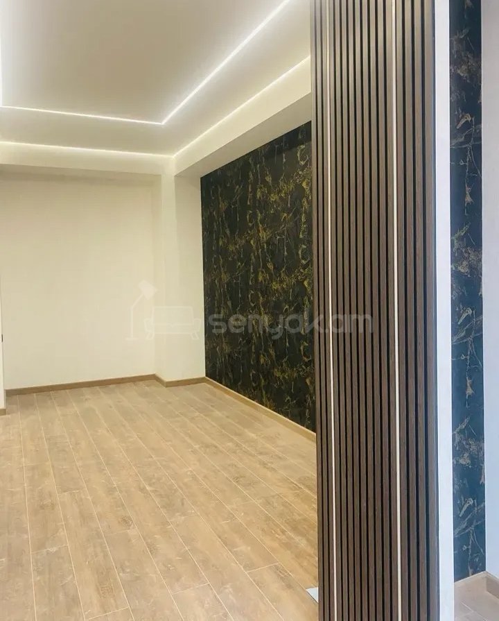 2 Սենյականոց Բնակարան Նորակառույցում, 46քմ, 7/8 հարկ, Կապիտալ Վերանորոգված