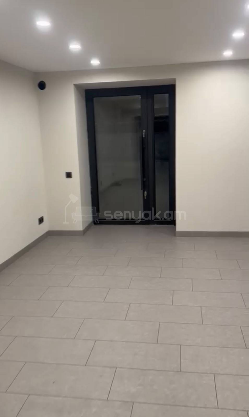 Օֆիսային Տարածք, 50քմ
