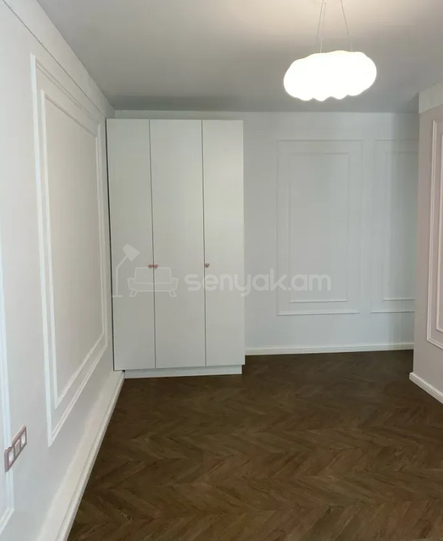 4 Սենյականոց Բնակարան Նորակառույցում, 120քմ, 2/4 հարկ, Դիզայներական Վերանորոգված, Կահավորված, Արևկող