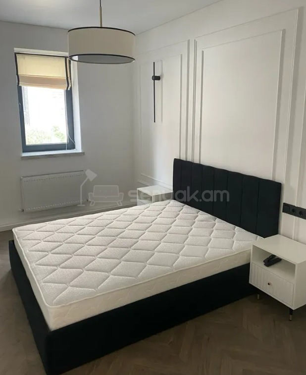 4 Սենյականոց Բնակարան Նորակառույցում, 120քմ, 2/4 հարկ, Դիզայներական Վերանորոգված, Կահավորված, Արևկող