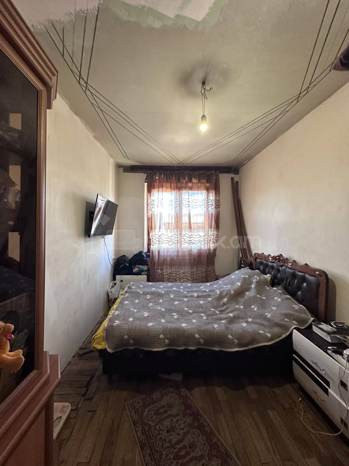 2 Սենյականոց Բնակարան, 50քմ, 4/5 հարկ, Կապիտալ Վերանորոգված