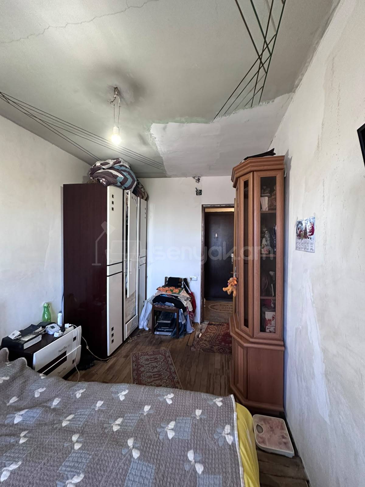 2 Սենյականոց Բնակարան, 50քմ, 4/5 հարկ, Կապիտալ Վերանորոգված