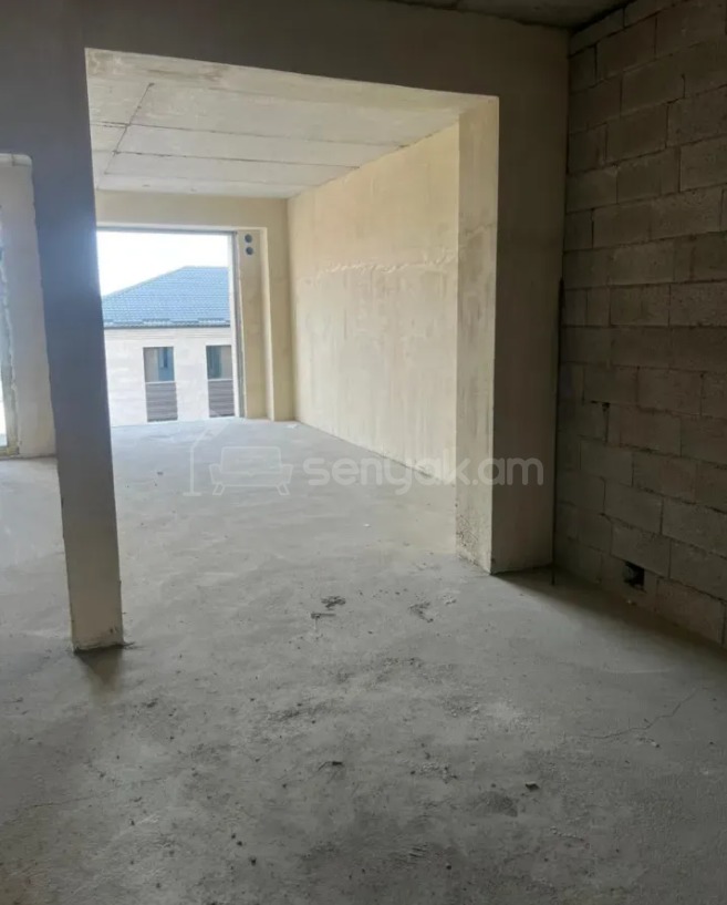 2 Սենյականոց Բնակարան Նորակառույցում, 56քմ, 12/17 հարկ, Զրոյական Վիճակում