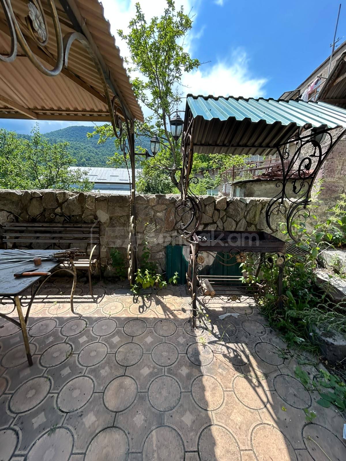 4 Սենյականոց Ամառանոց, 100քմ