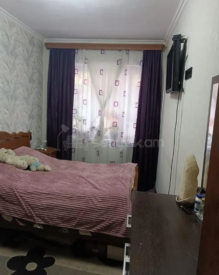 3 Սենյականոց Բնակարան, 74քմ, 1/9 հարկ, Կապիտալ Վերանորոգված