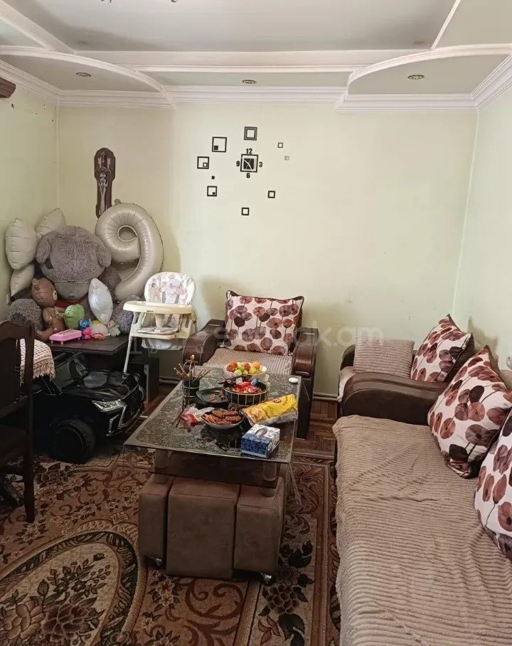 3 Սենյականոց Բնակարան, 74քմ, 1/9 հարկ, Կապիտալ Վերանորոգված