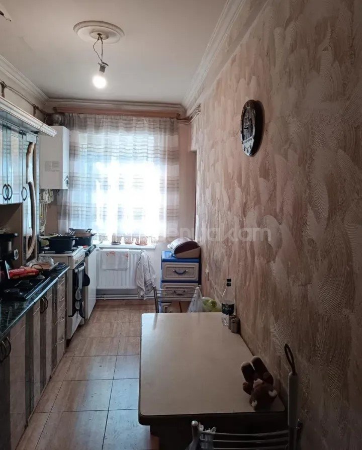 3 Սենյականոց Բնակարան, 74քմ, 1/9 հարկ, Կապիտալ Վերանորոգված