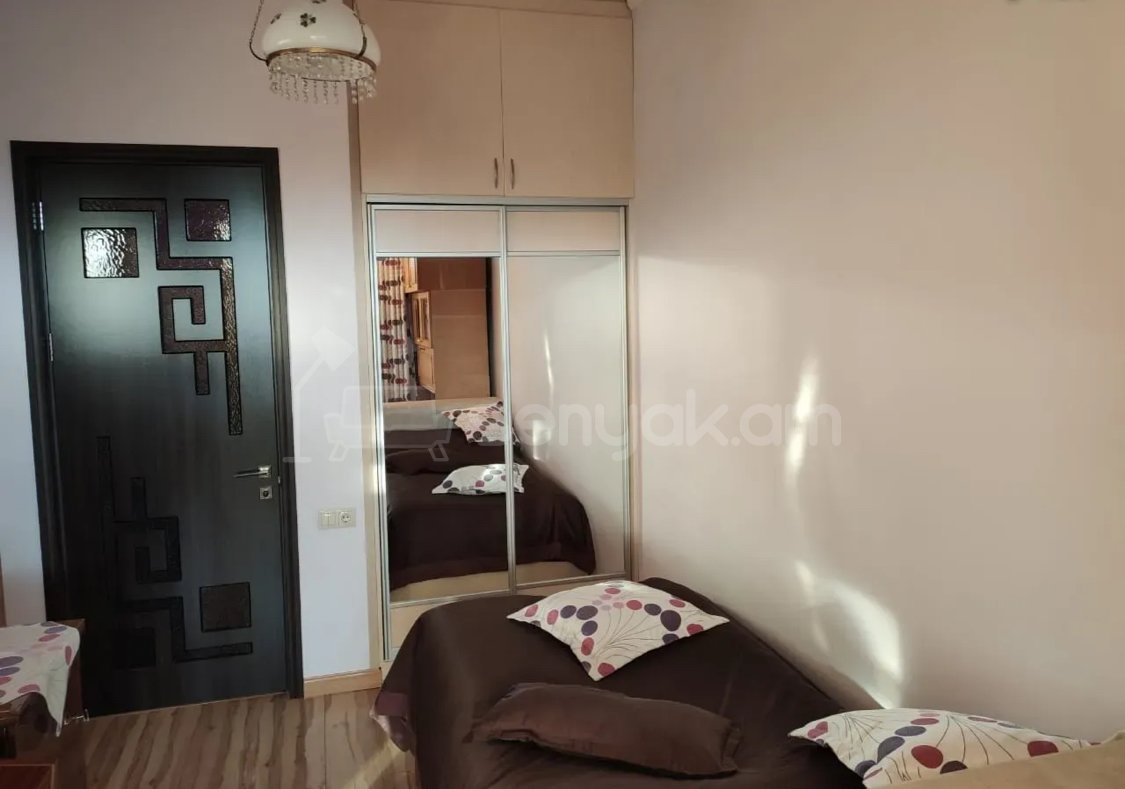 4 Սենյականոց Բնակարան Նորակառույցում, 105քմ, 4/15 հարկ, Կապիտալ Վերանորոգված