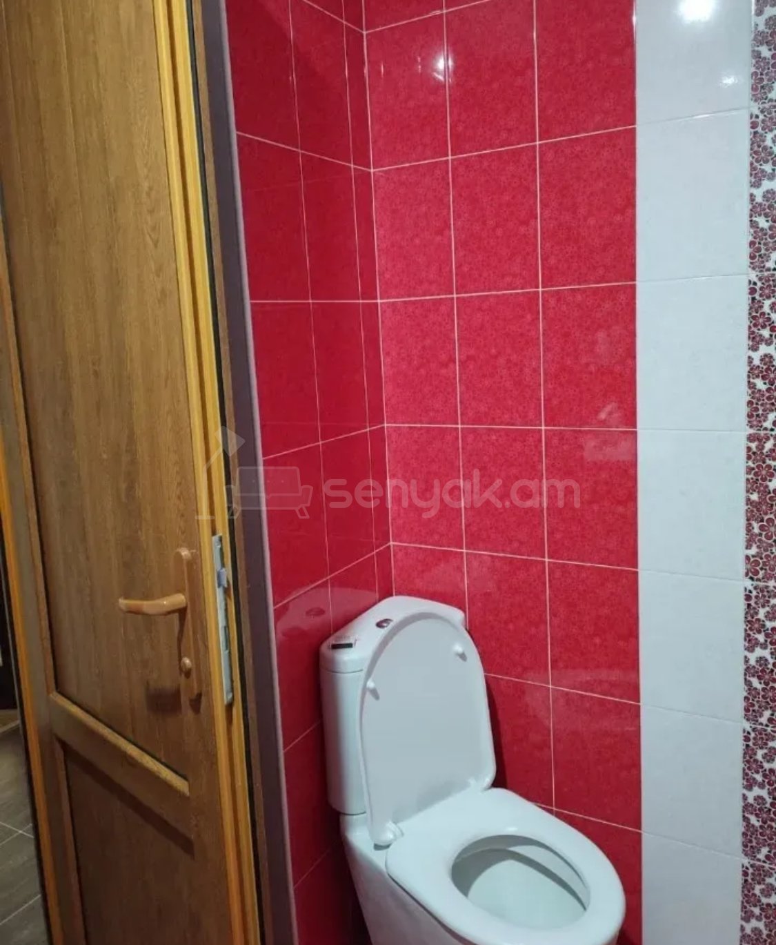 4 Սենյականոց Բնակարան Նորակառույցում, 105քմ, 4/15 հարկ, Կապիտալ Վերանորոգված