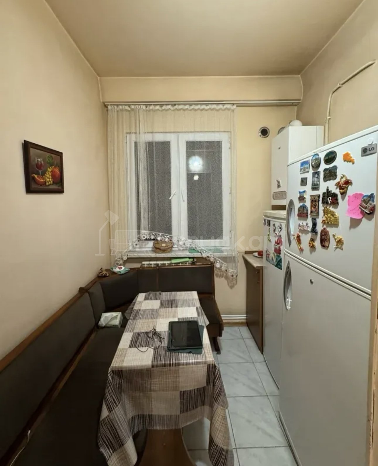 2 Սենյականոց Բնակարան, 67քմ, 6/9 հարկ, Կոսմետիկ Վերանորոգված