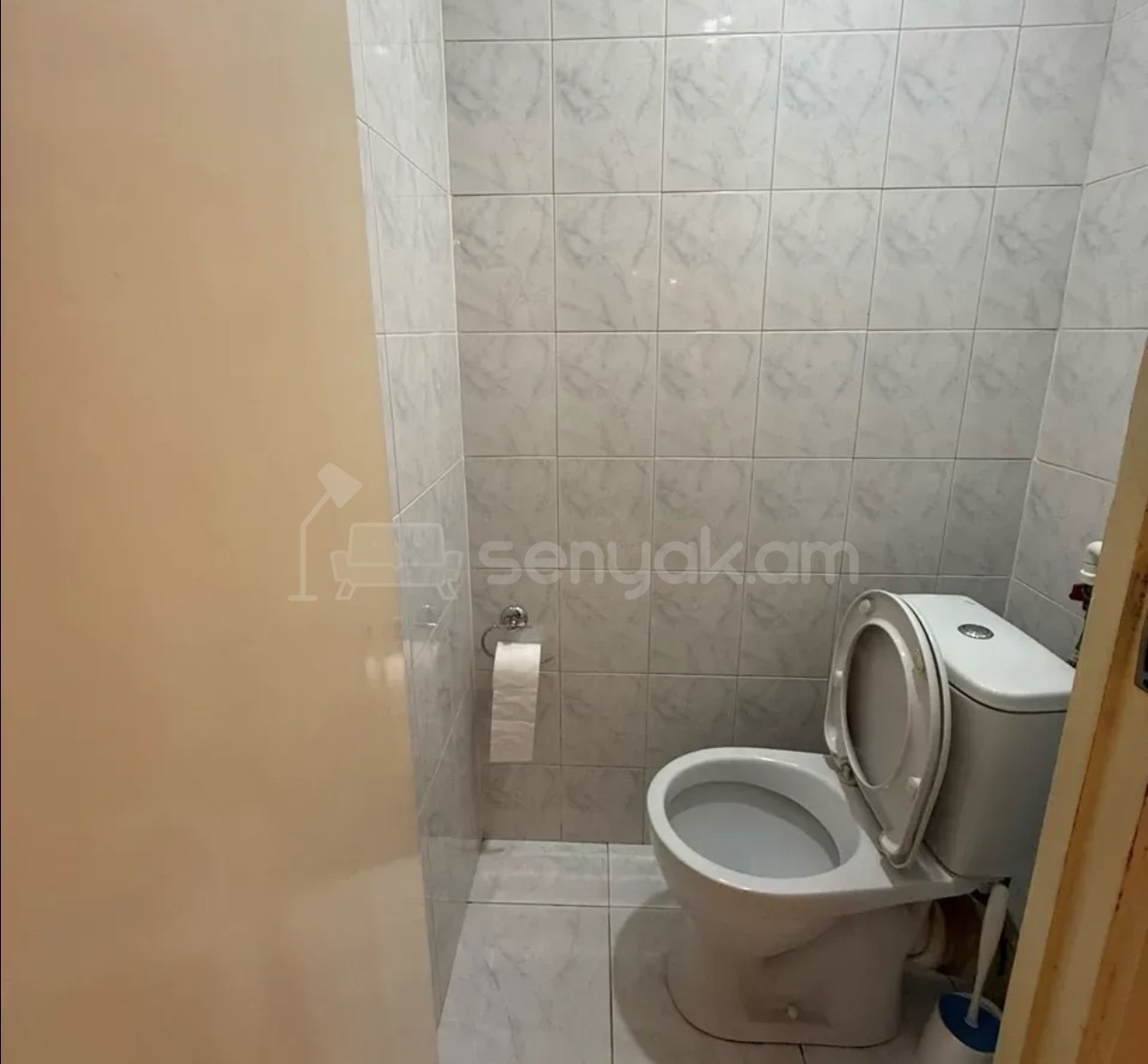 2 Սենյականոց Բնակարան, 67քմ, 6/9 հարկ, Կոսմետիկ Վերանորոգված