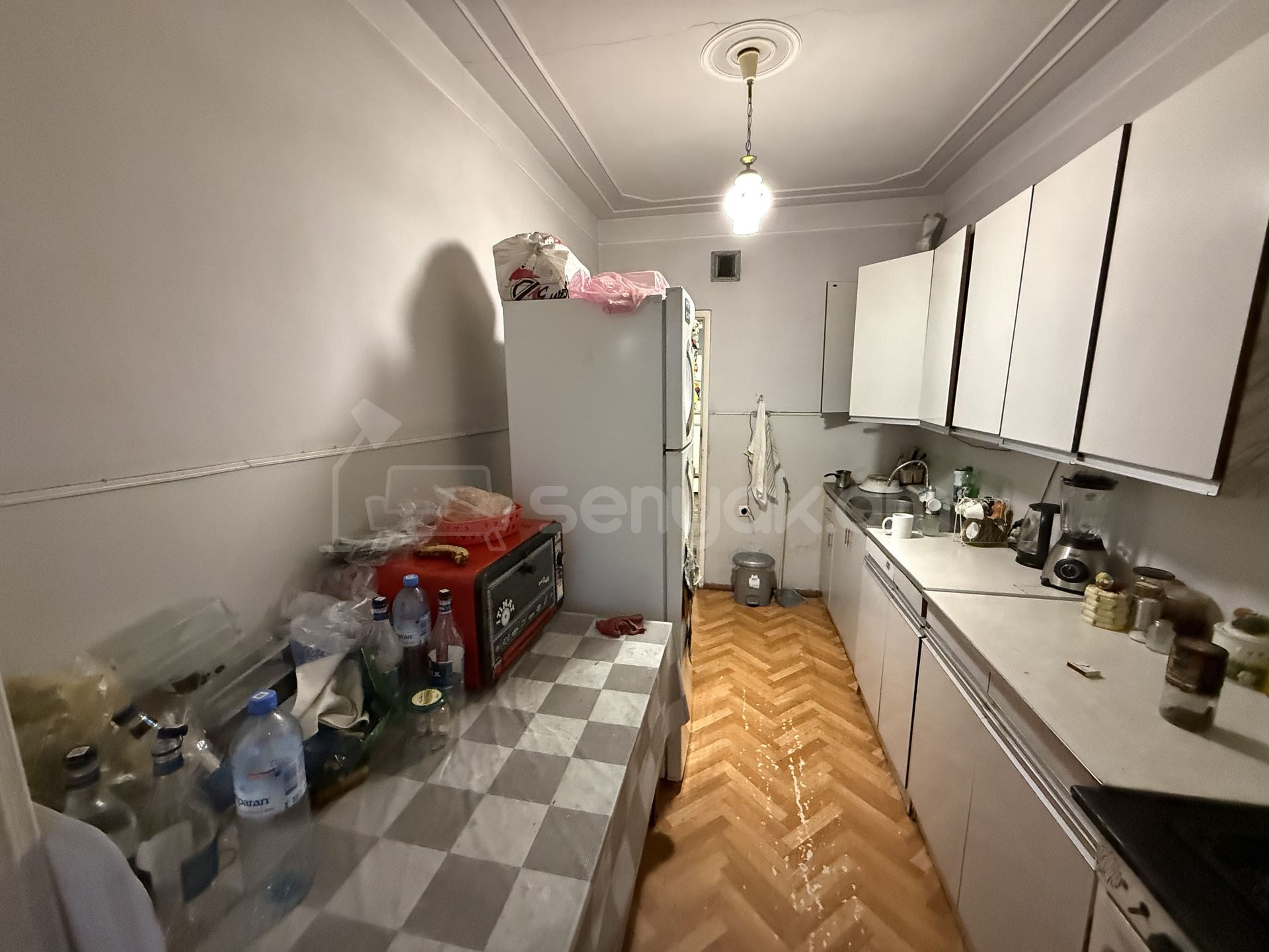 3 Սենյականոց Բնակարան, 75քմ, 5/9 հարկ, Կոսմետիկ Վերանորոգված