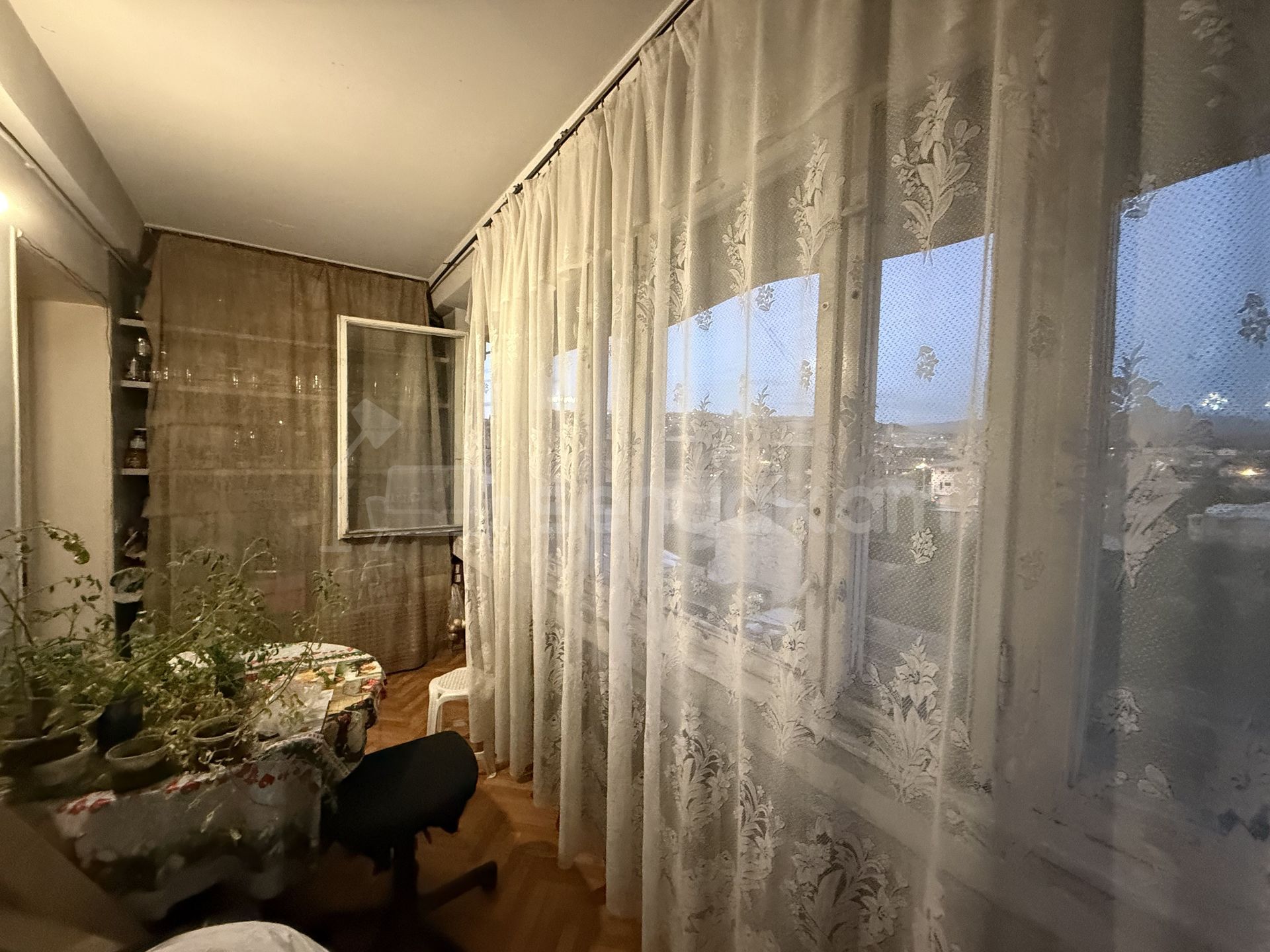 3 Սենյականոց Բնակարան, 75քմ, 5/9 հարկ, Կոսմետիկ Վերանորոգված