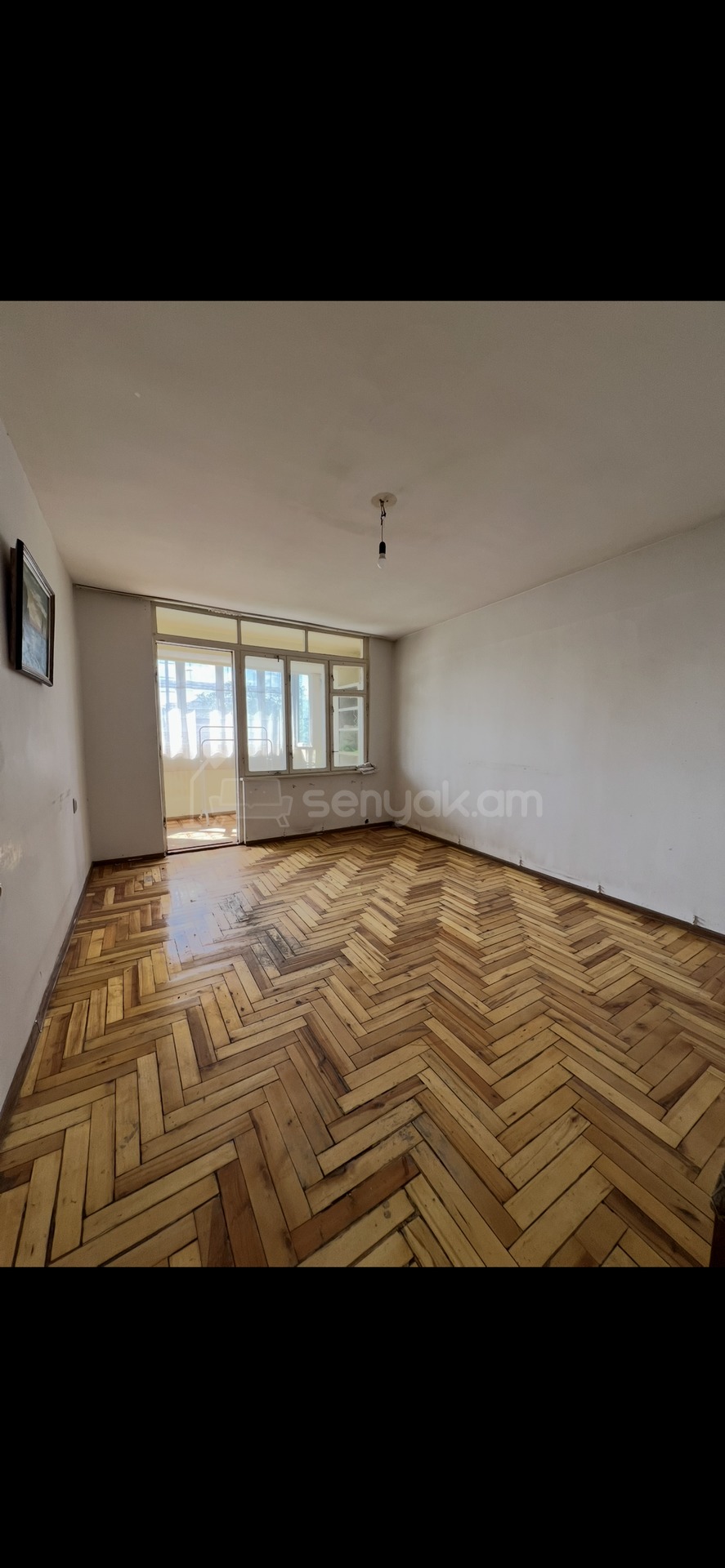 4 Սենյականոց Բնակարան, 100քմ, 3/9 հարկ, Կոսմետիկ Վերանորոգված