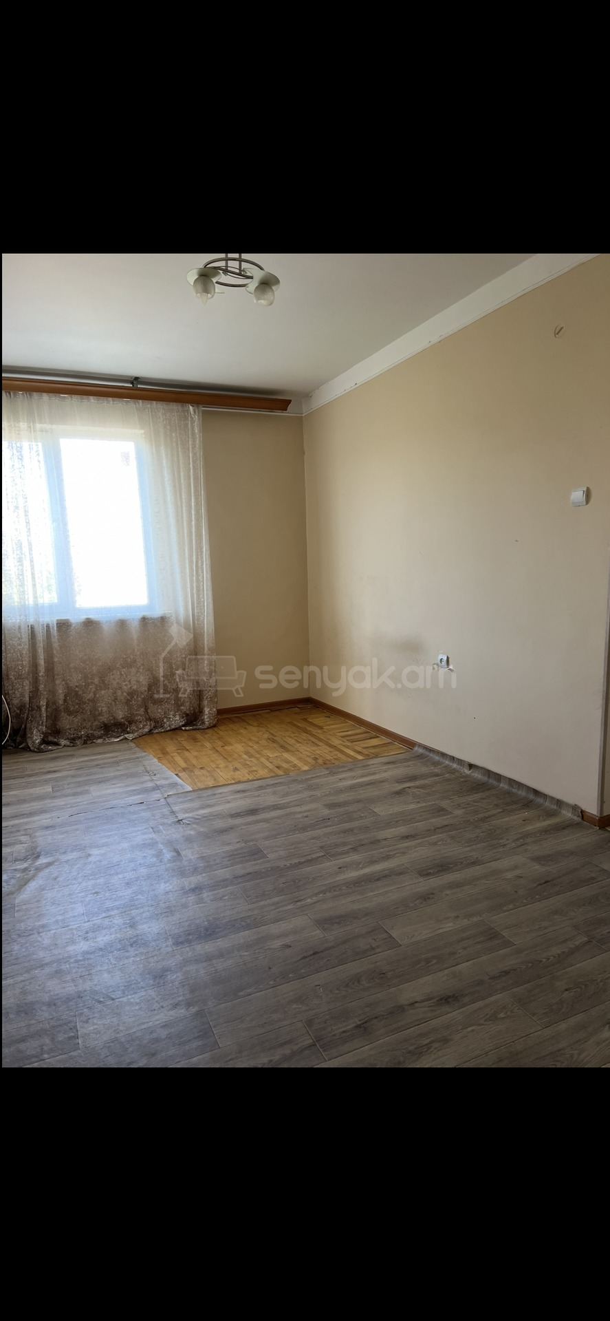 4 Սենյականոց Բնակարան, 100քմ, 3/9 հարկ, Կոսմետիկ Վերանորոգված