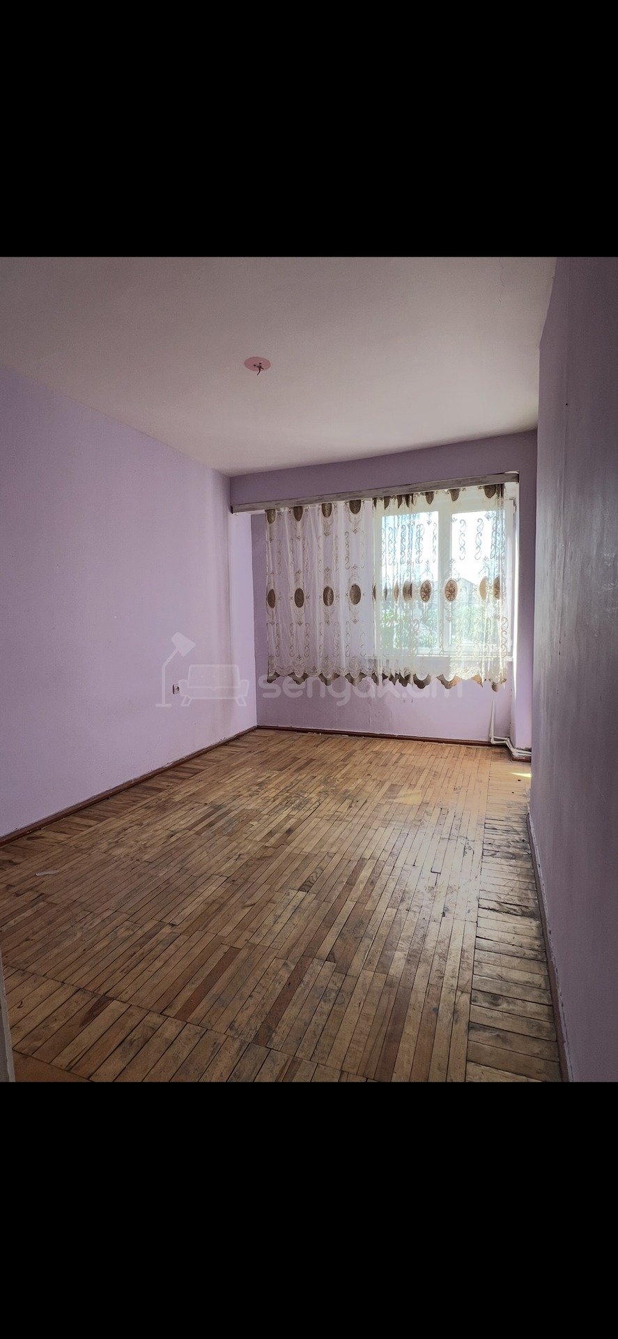 4 Սենյականոց Բնակարան, 100քմ, 3/9 հարկ, Կոսմետիկ Վերանորոգված
