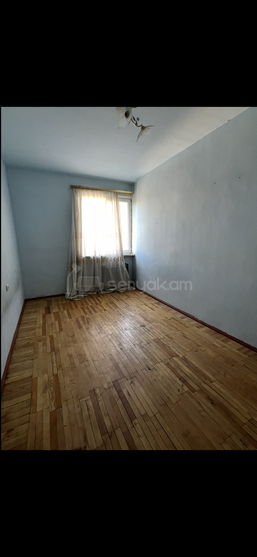 4 Սենյականոց Բնակարան, 100քմ, 3/9 հարկ, Կոսմետիկ Վերանորոգված