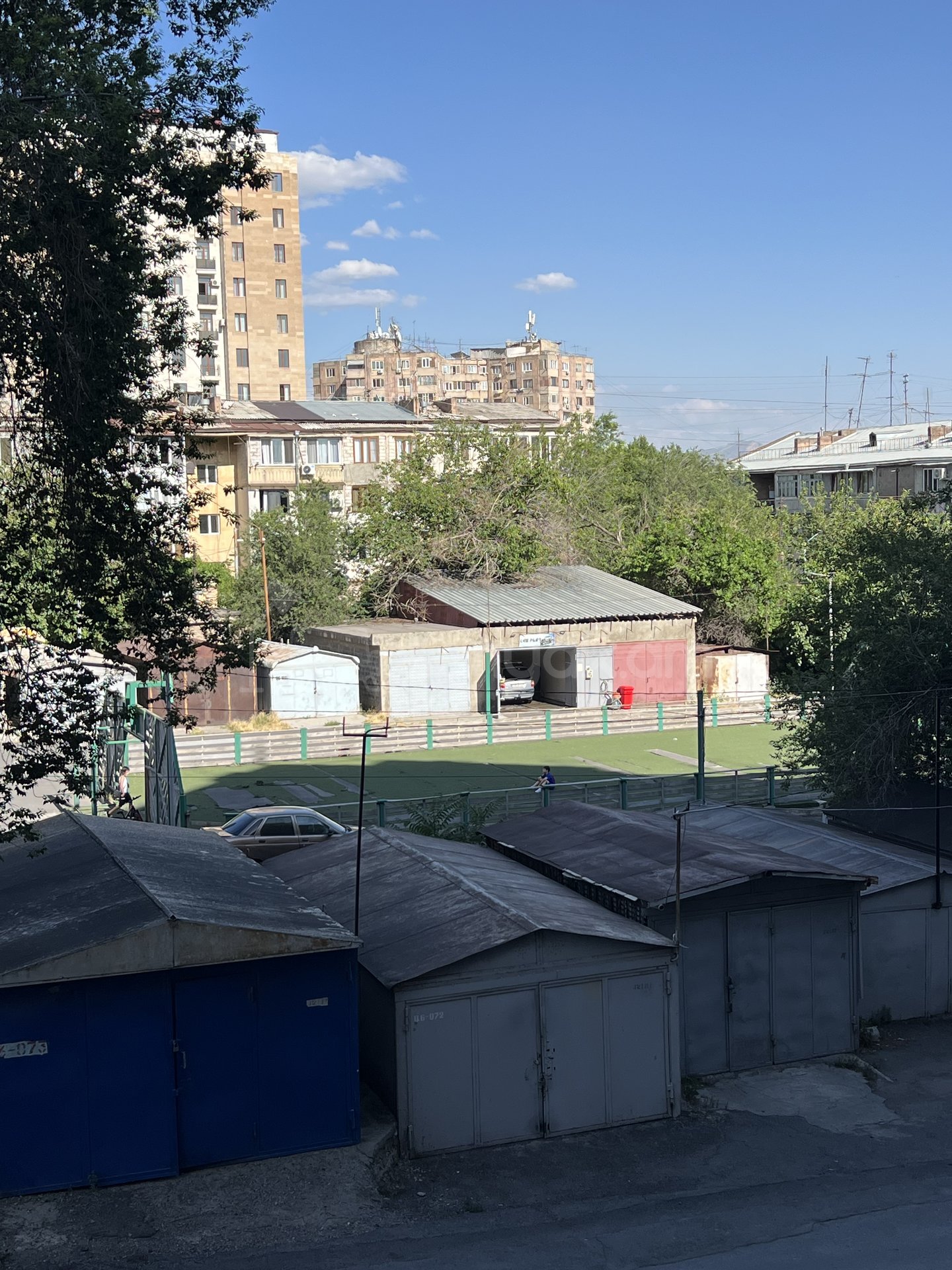 4 Սենյականոց Բնակարան, 100քմ, 3/9 հարկ, Կոսմետիկ Վերանորոգված