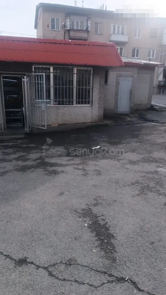 Առևտրի Տարածք, 50քմ
