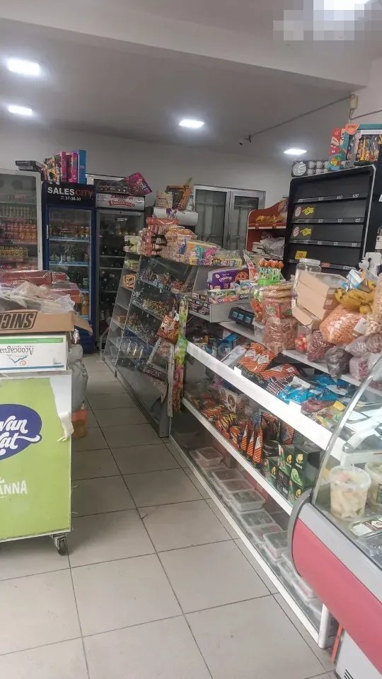 Առևտրի Տարածք, 50քմ