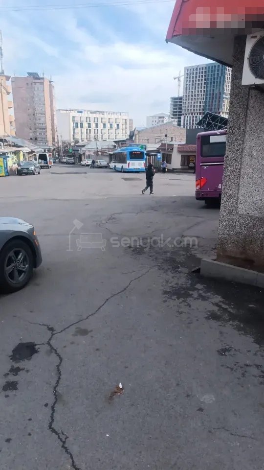 Առևտրի Տարածք, 50քմ