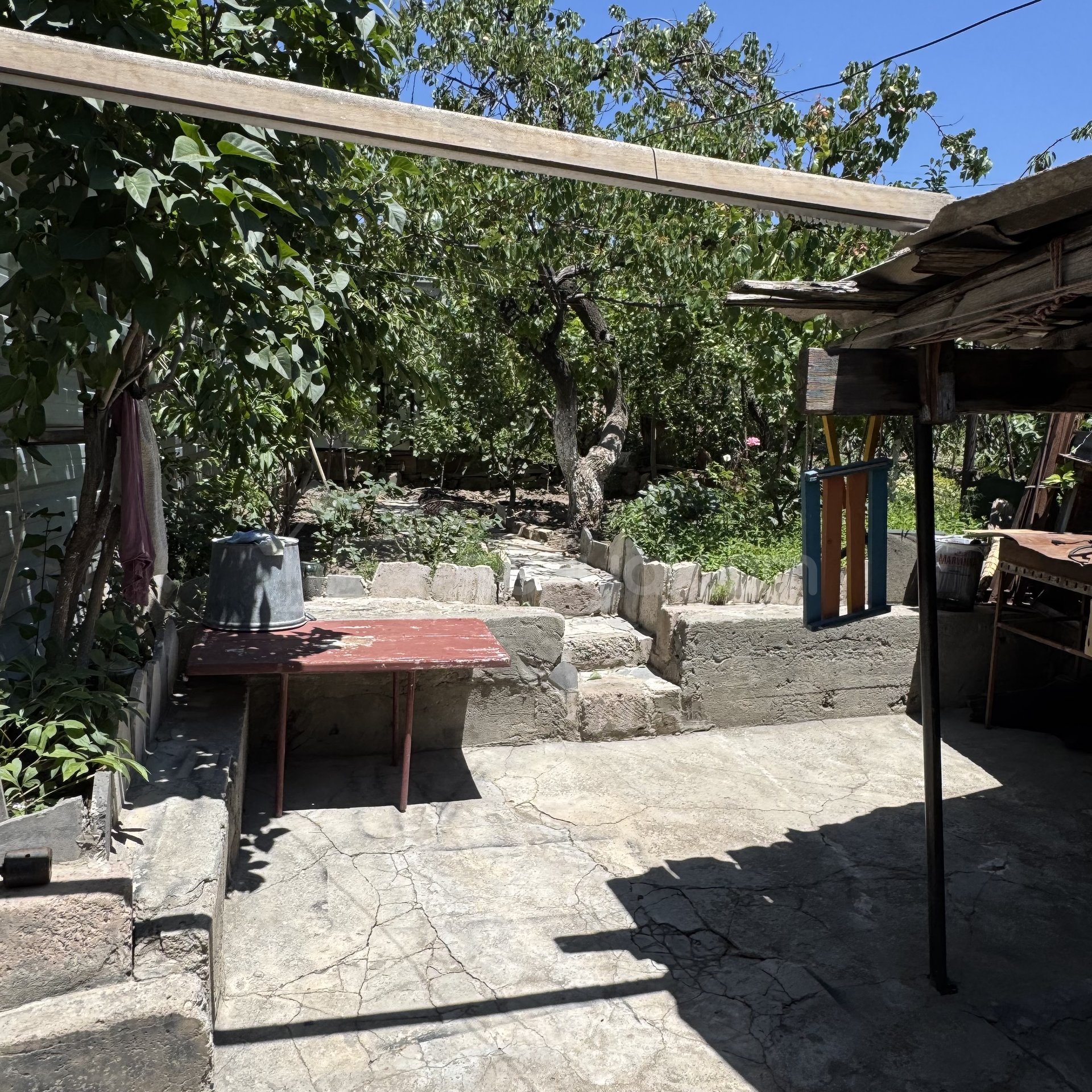 2 Սենյականոց Սեփական Տուն, 60քմ, Կոսմետիկ Վերանորոգված