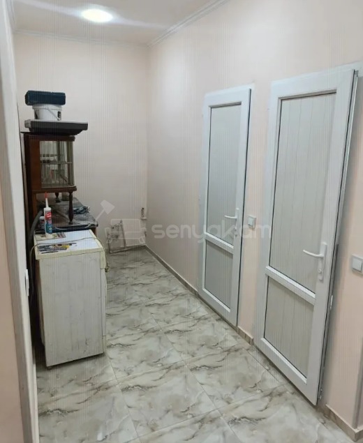 1 Սենյականոց Բնակարան Քարե Շենքում, 35քմ, 1/5 հարկ, Կապիտալ Վերանորոգված