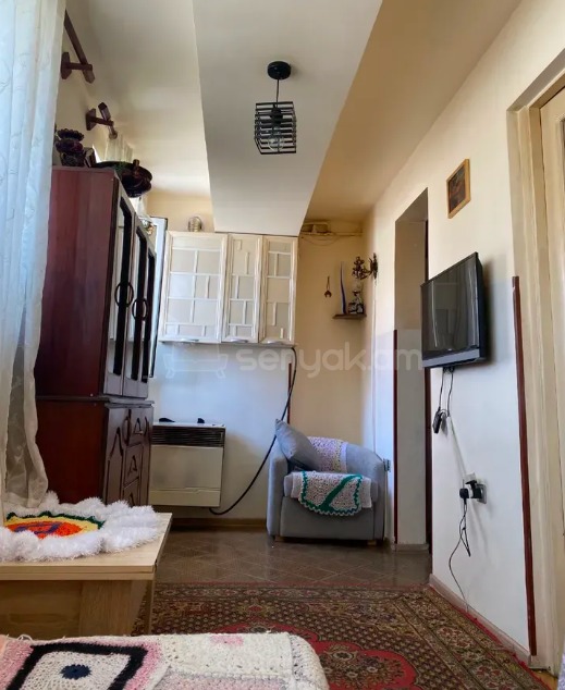 2 Սենյականոց Բնակարան, 50քմ, 4/9 հարկ, Նորմալ Վիճակում