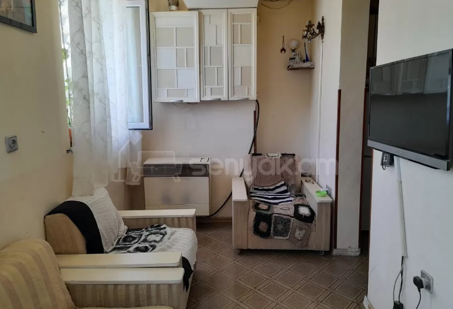 2 Սենյականոց Բնակարան, 50քմ, 4/9 հարկ, Նորմալ Վիճակում