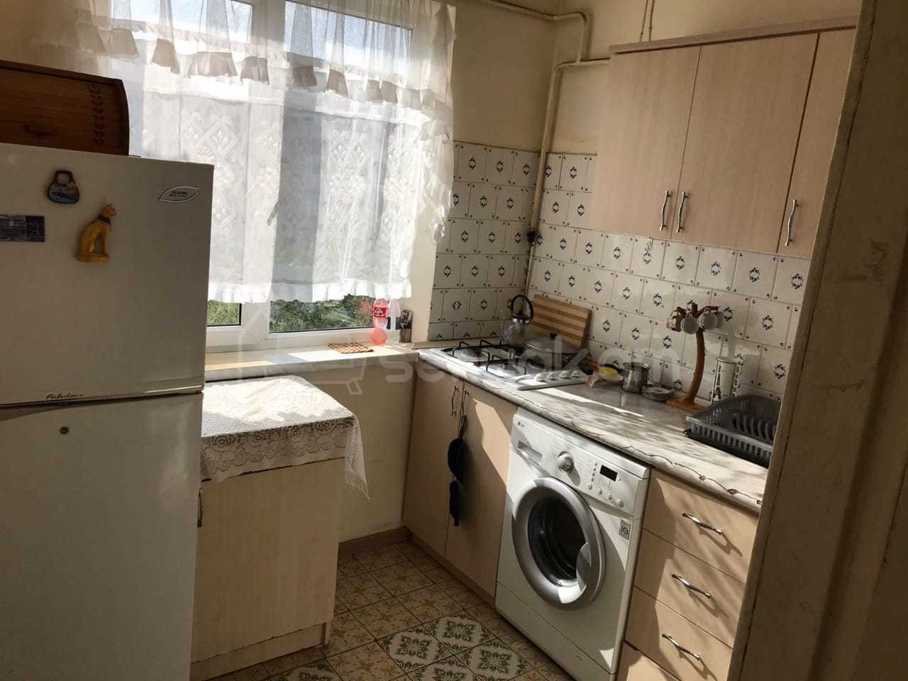 2 Սենյականոց Բնակարան, 67քմ, 6/9 հարկ, Կապիտալ Վերանորոգված