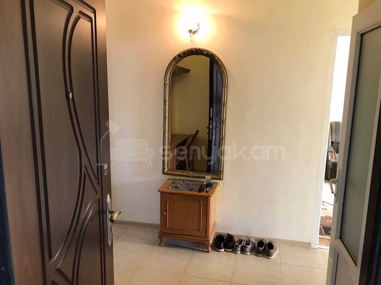 2 Սենյականոց Բնակարան, 67քմ, 6/9 հարկ, Կապիտալ Վերանորոգված