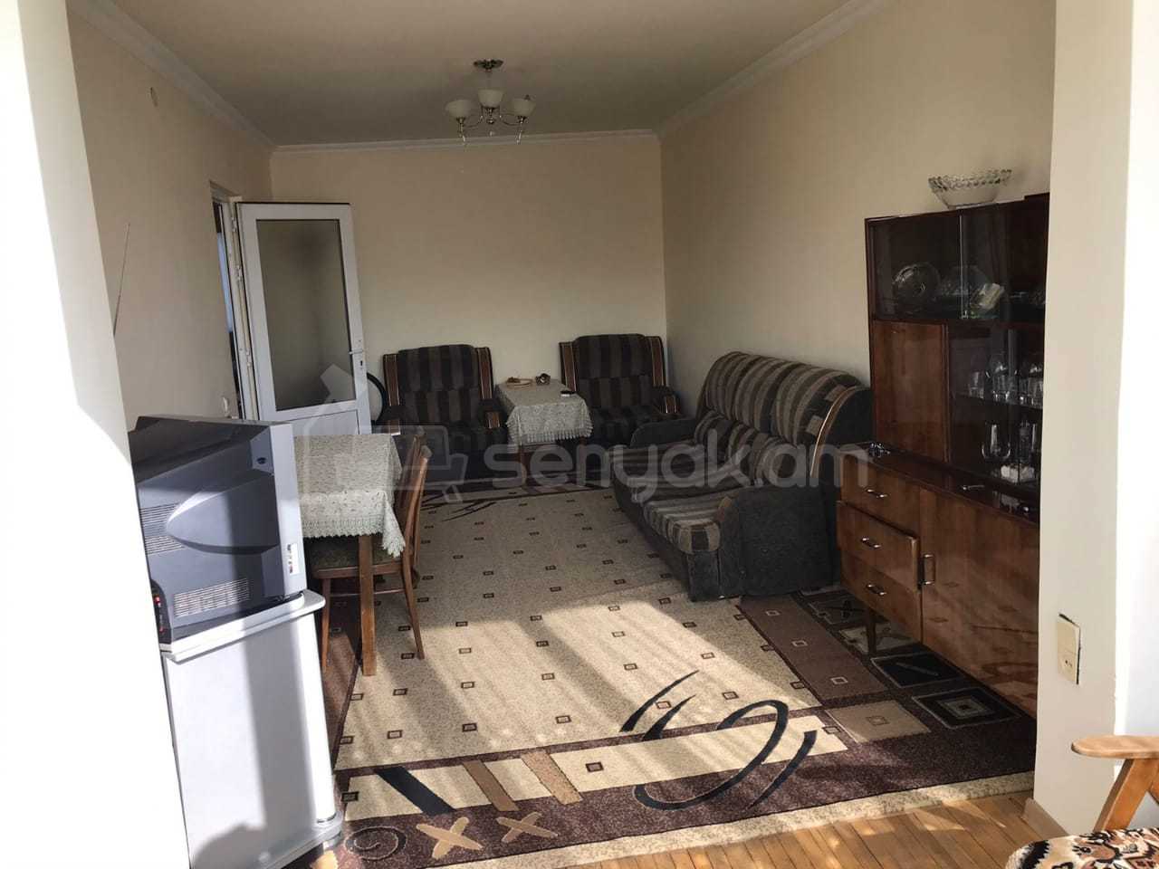 2 Սենյականոց Բնակարան, 67քմ, 6/9 հարկ, Կապիտալ Վերանորոգված