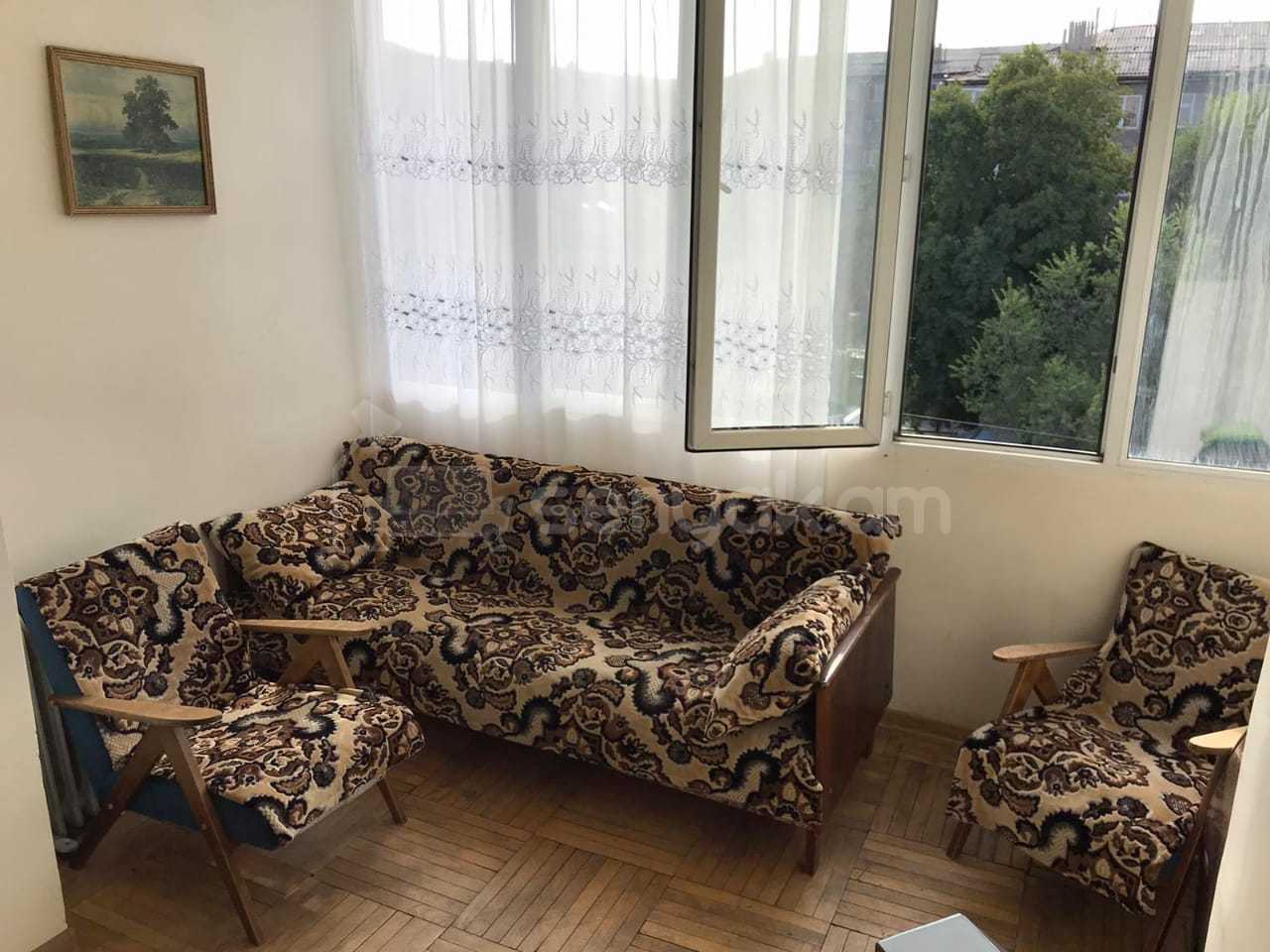 2 Սենյականոց Բնակարան, 67քմ, 6/9 հարկ, Կապիտալ Վերանորոգված
