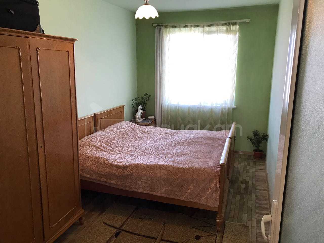 2 Սենյականոց Բնակարան, 67քմ, 6/9 հարկ, Կապիտալ Վերանորոգված