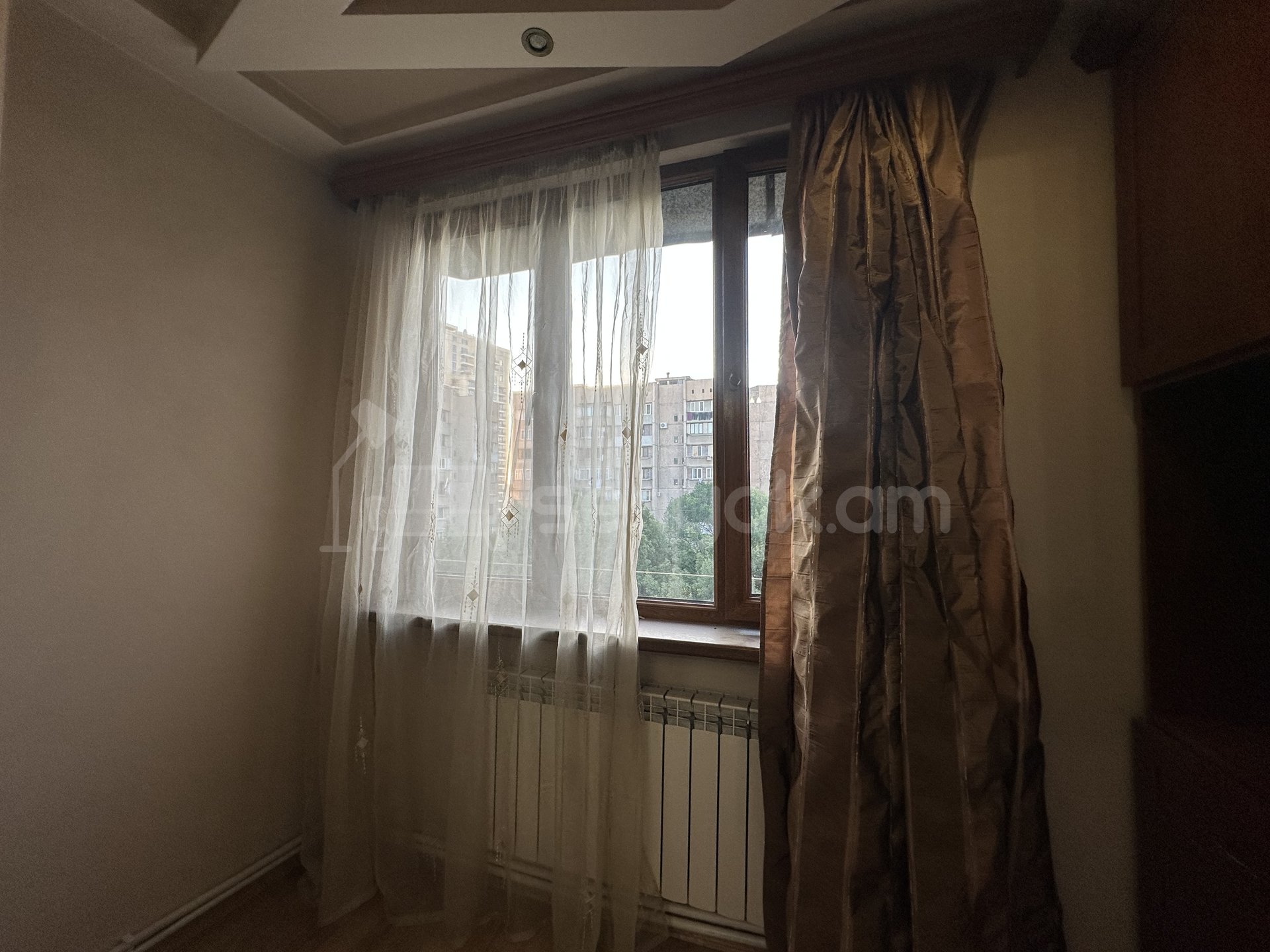 3 Սենյականոց Բնակարան, 96քմ, 7/9 հարկ, Կոսմետիկ Վերանորոգված