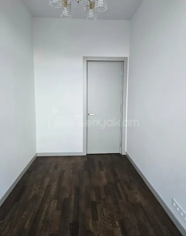3 Սենյականոց Բնակարան Նորակառույցում, 73քմ, 9/11 հարկ, Կապիտալ Վերանորոգված