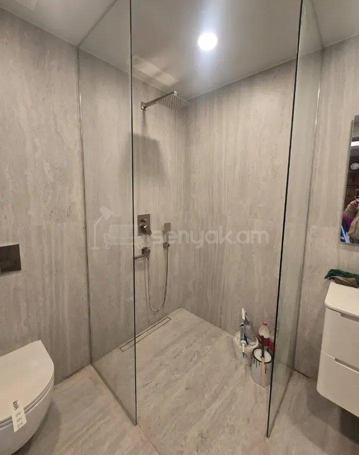3 Սենյականոց Բնակարան Նորակառույցում, 73քմ, 9/11 հարկ, Կապիտալ Վերանորոգված