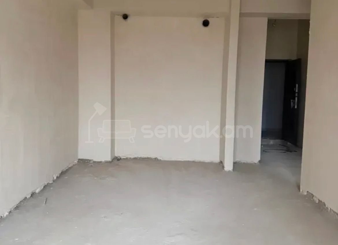 2 Սենյականոց Բնակարան, 48քմ, 11/16 հարկ, Զրոյական Վիճակում