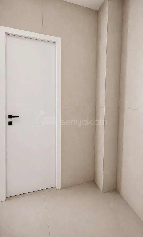 3 Սենյականոց Բնակարան Քարե Շենքում, 70քմ, 5/5 հարկ, Կապիտալ Վերանորոգված