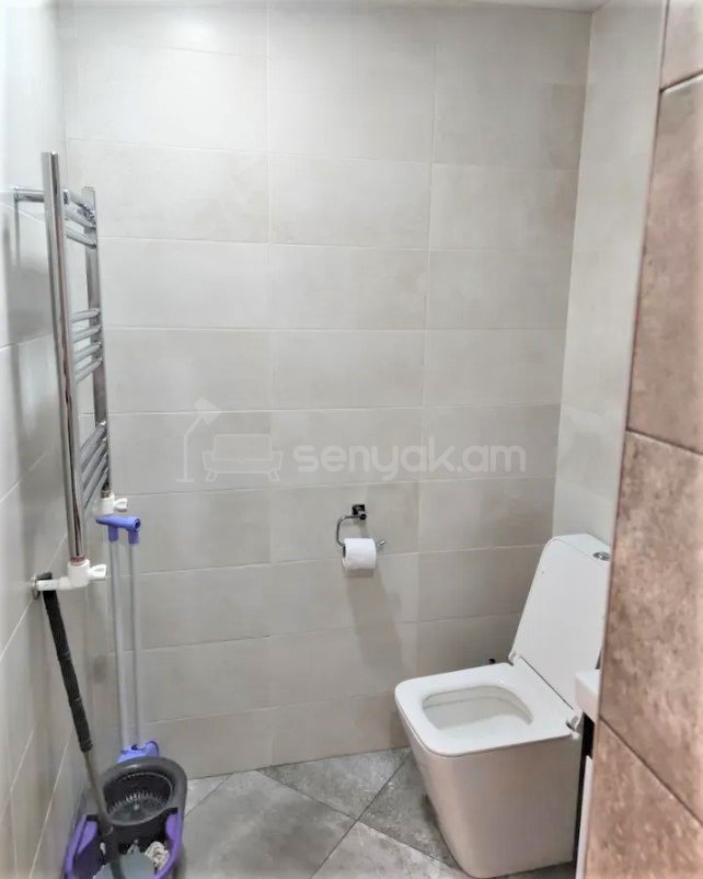 2 Սենյականոց Բնակարան Նորակառույցում, 42քմ, 2/6 հարկ, Դիզայներական Վերանորոգված