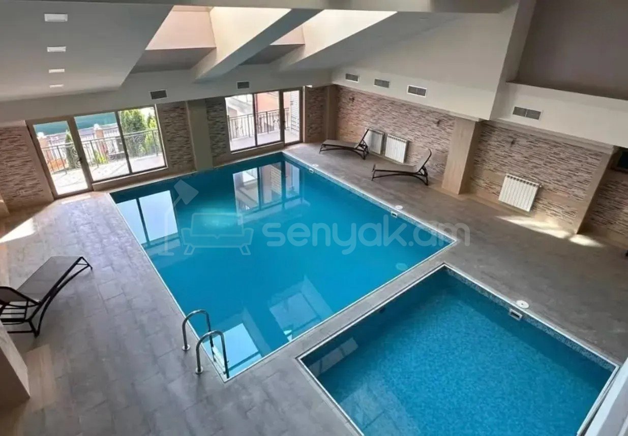 3 Սենյականոց Բնակարան, 110քմ, 5/7 հարկ, Դիզայներական Վերանորոգված, Կահավորված, Արևկող
