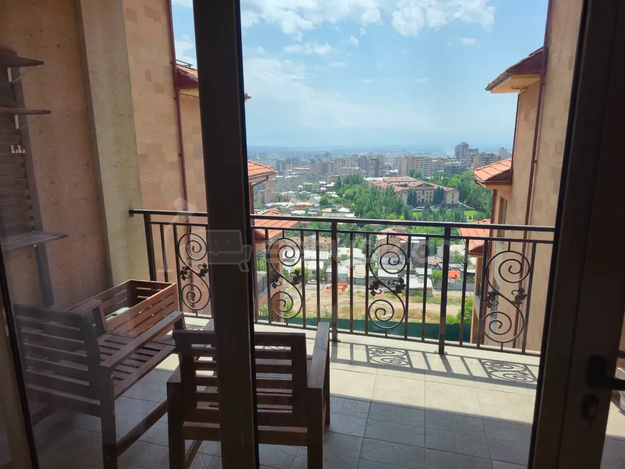 3 Սենյականոց Բնակարան, 110քմ, 5/7 հարկ, Դիզայներական Վերանորոգված, Կահավորված, Արևկող